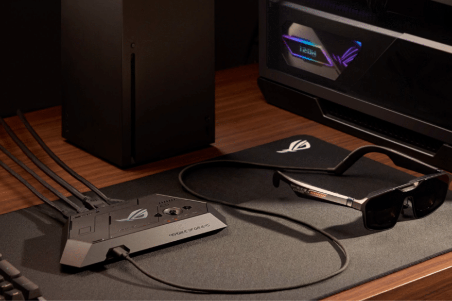 ROG XREAL R1