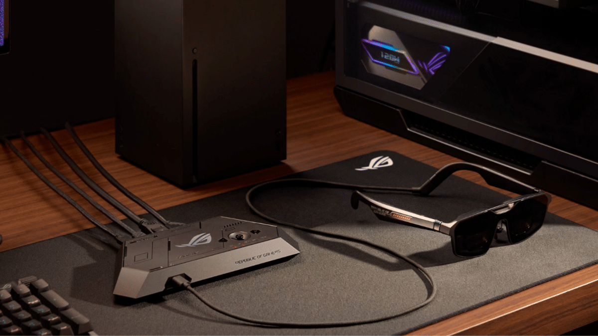 ROG XREAL R1