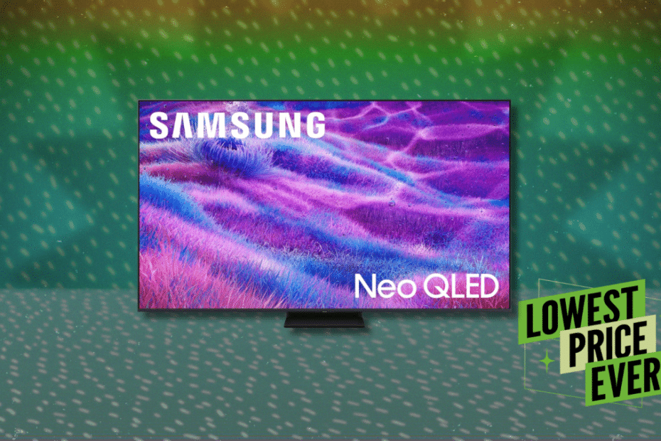 ทีวี Samsung 100 นิ้ว