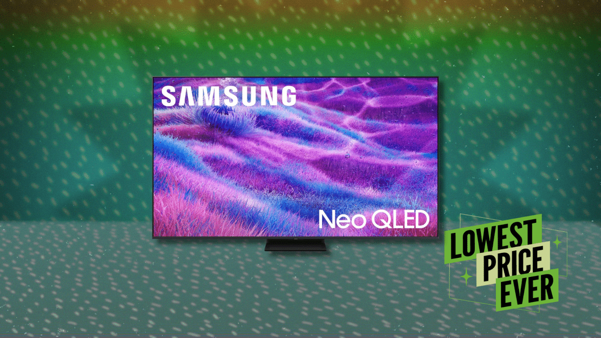 ทีวี Samsung 100 นิ้ว
