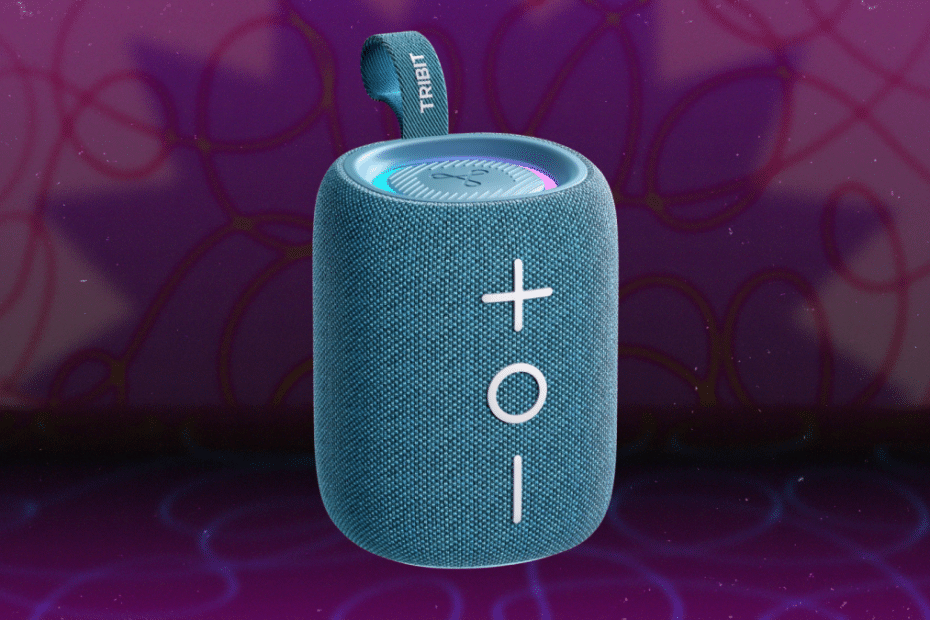 Tribit StormBox Mini+