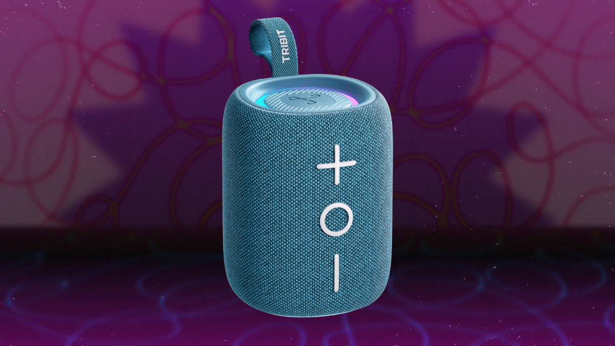 Tribit StormBox Mini+