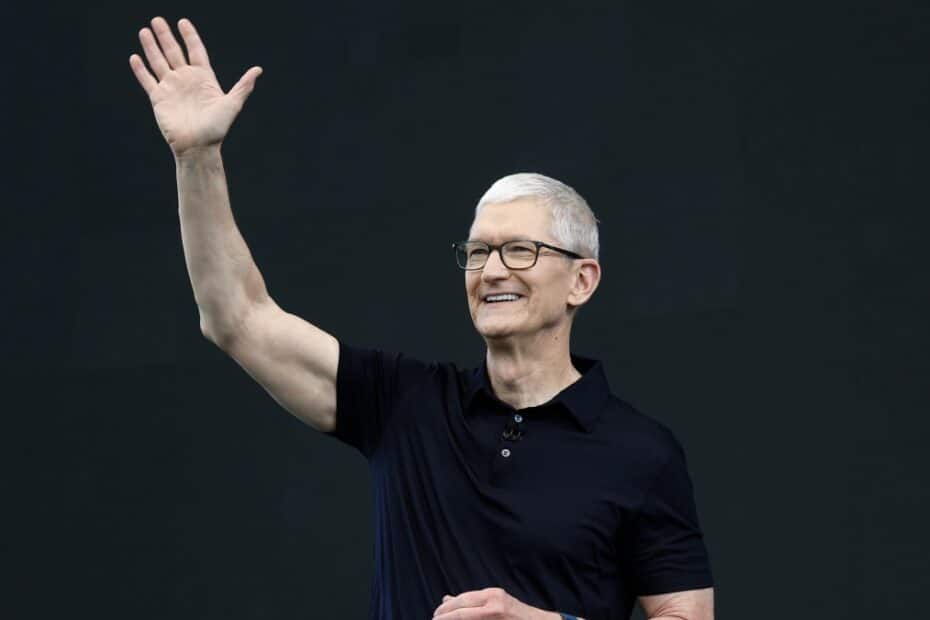 ราคา Apple