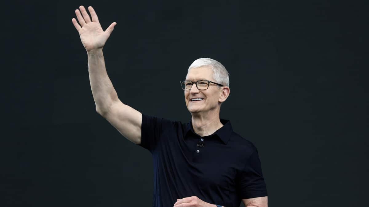 ราคา Apple