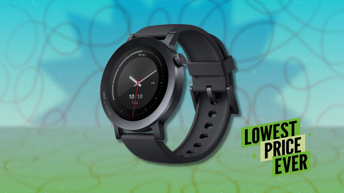 CMF Watch 3 Pro