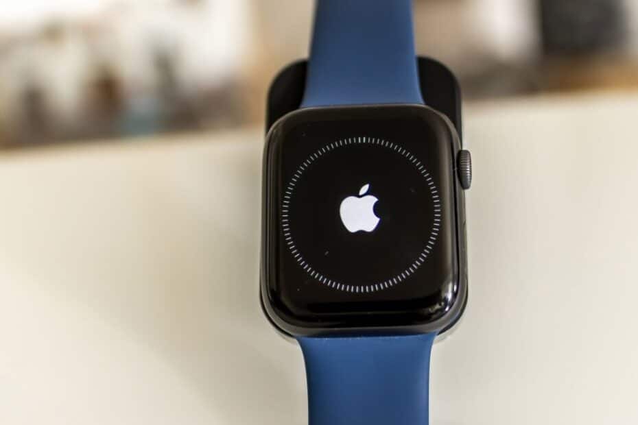 watchOS 27