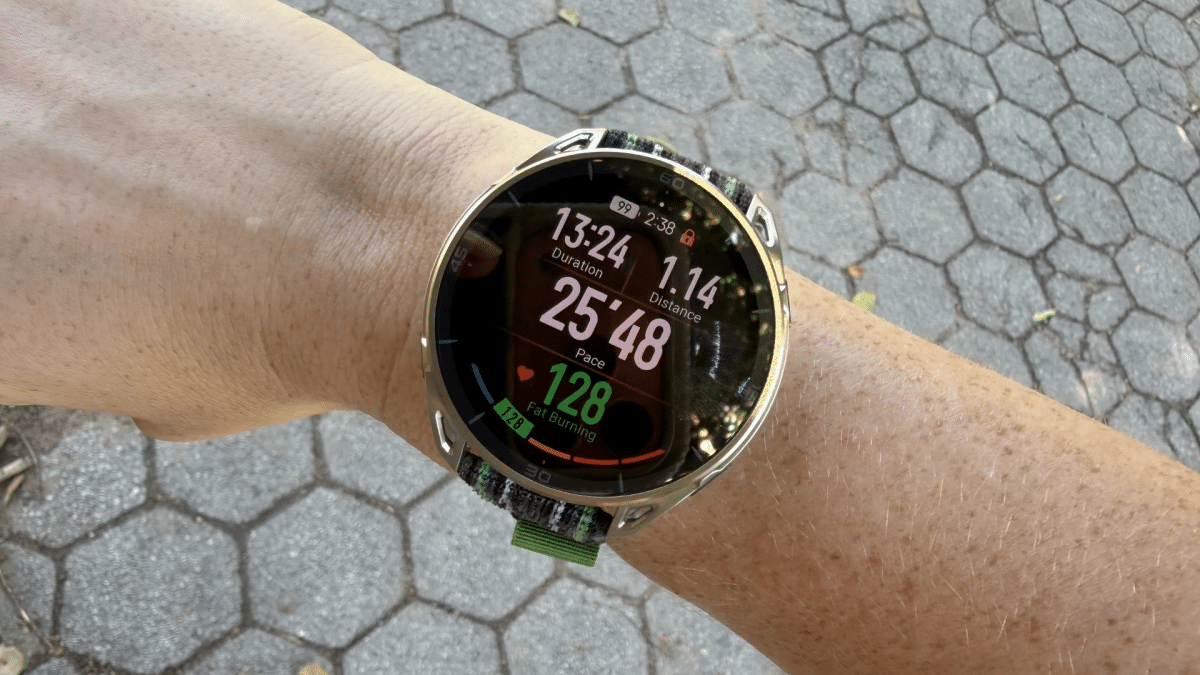 Amazfit