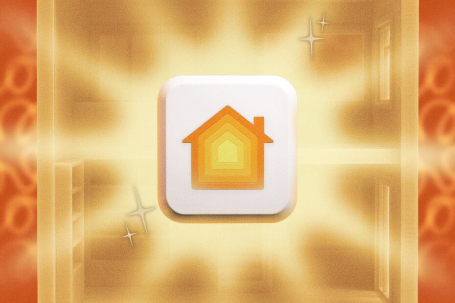 Apple Home
