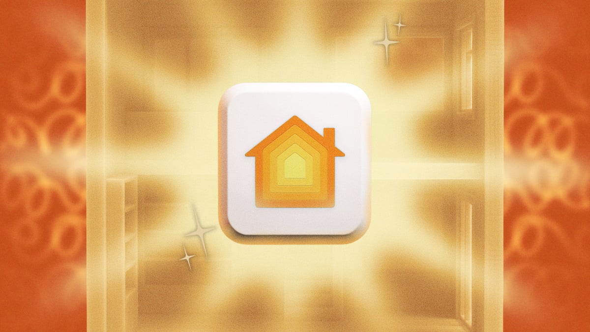 Apple Home