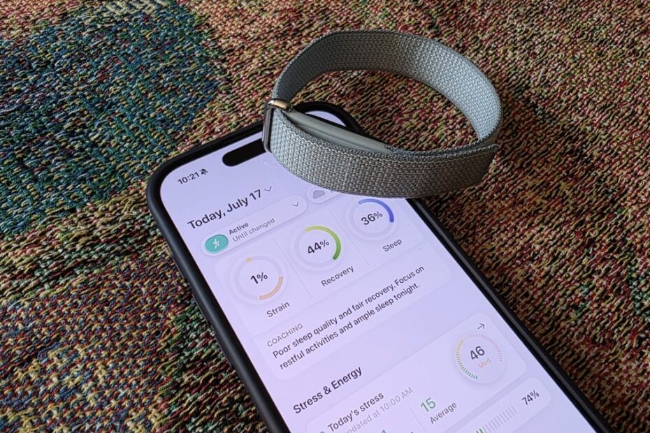 Bevel Google Health