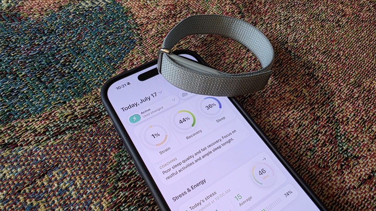 Bevel Google Health
