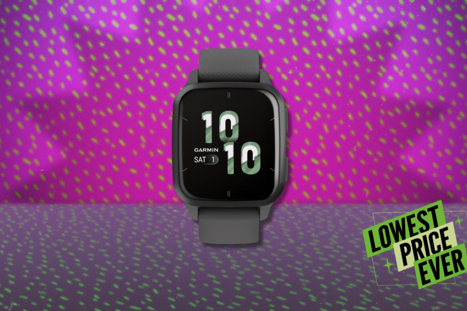 Garmin Venu Sq 2