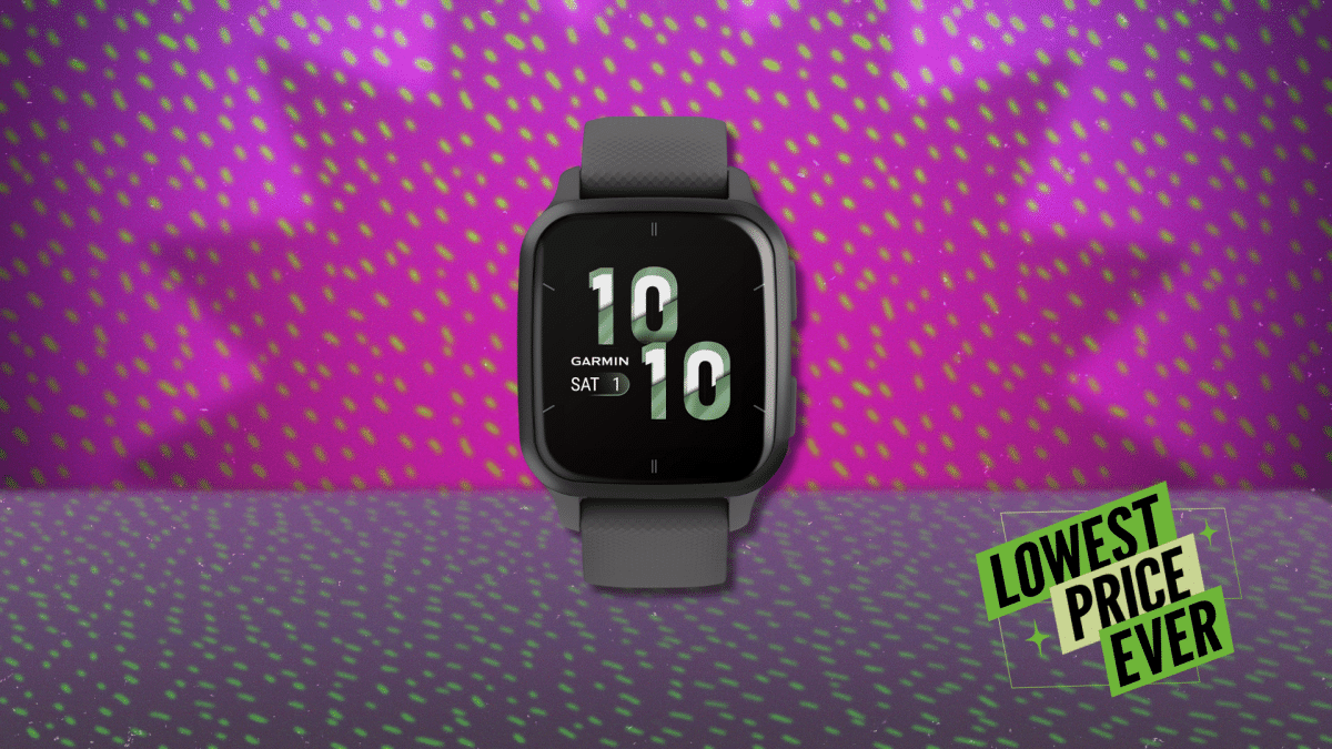Garmin Venu Sq 2
