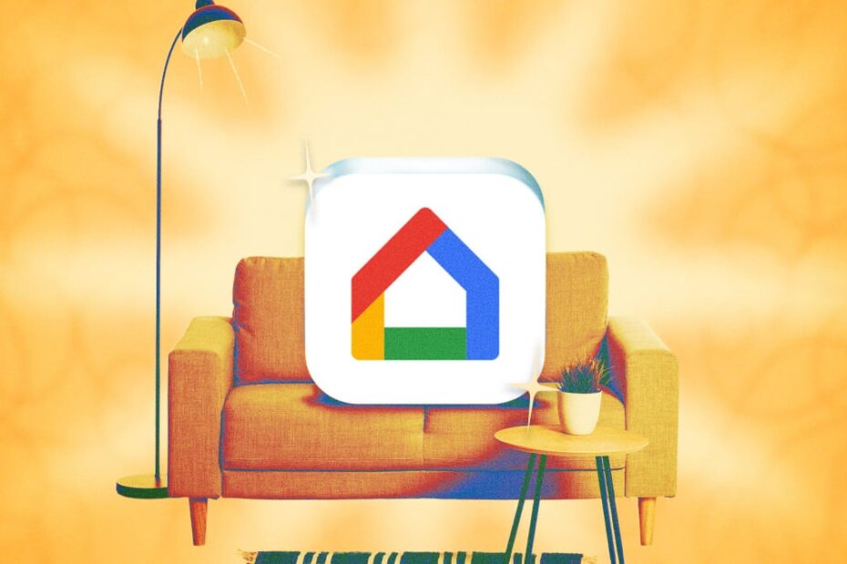 เคล็ดลับ Google Home