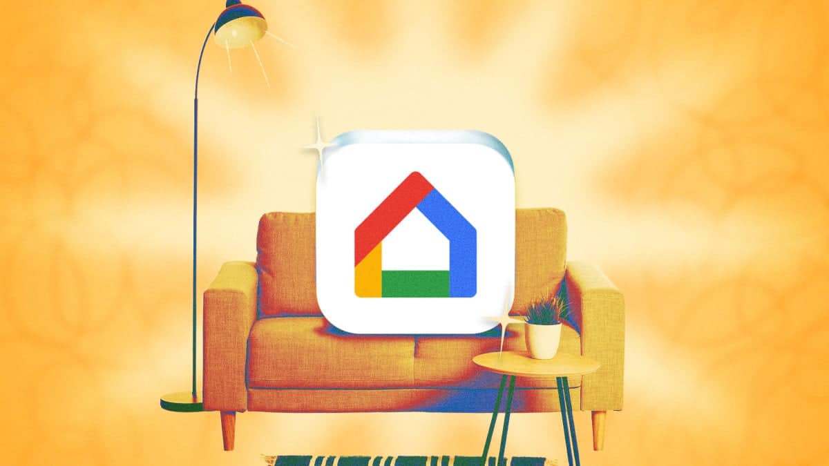 เคล็ดลับ Google Home