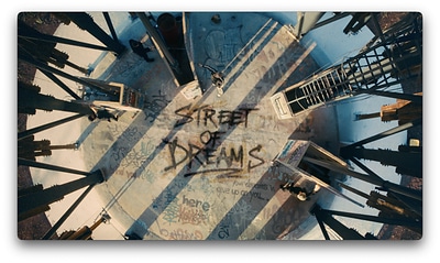 Street of Dreams film Street of Dreams film