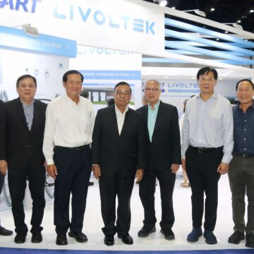 MAY PR 2026 07 15 165822 SAMART โชว์ Green Energy Solutions ยกระดับพลังงานอัจฉริยะในงาน ASIA Sustainable Energy Week 2026