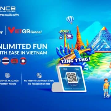 MAY PR 2026 07 15 165500 NCB introduces Seamless Cross-Border QR Payments for international travellers in Vietnam