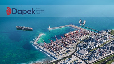 Ceyhan Polypropylene Production Facility and Liquid Bulk Terminal Ceyhan Polypropylene Production Facility and Liquid Bulk Terminal