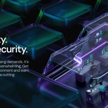 complexity แคสเปอร์สกี้: การเสริมสร้างความยืดหยุ่นท่ามกลางความซับซ้อน ความเป็นจริงใหม่ของการรักษาความปลอดภัยระดับองค์กร