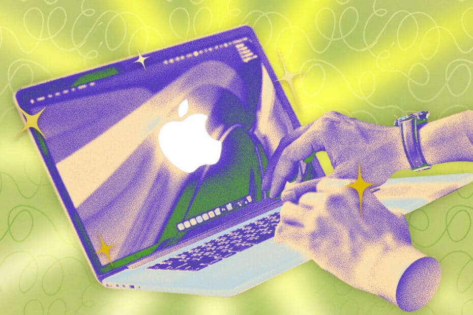 MacBook Pro