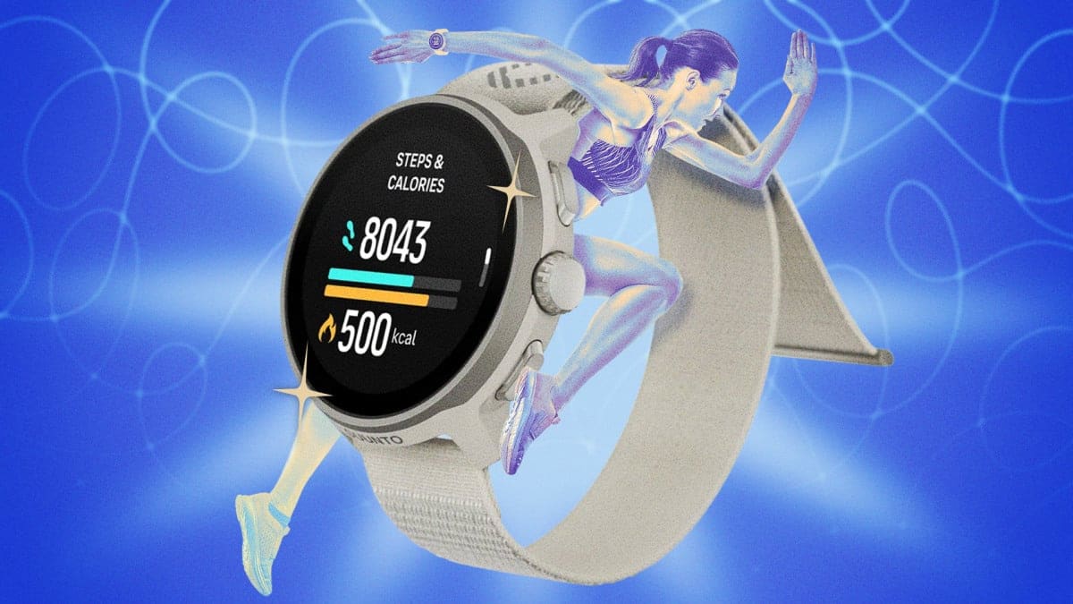 Suunto Run
