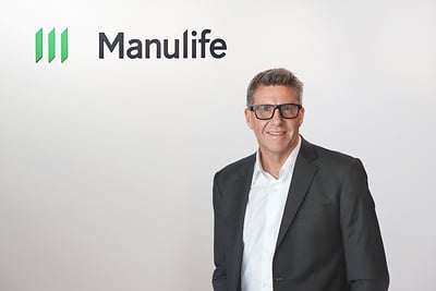Jeremy Young has been appointed Chief Distribution Officer, International Brokerage, Global High-Net-Worth Jeremy Young has been appointed Chief Distribution Officer, International Brokerage, Global High-Net-Worth