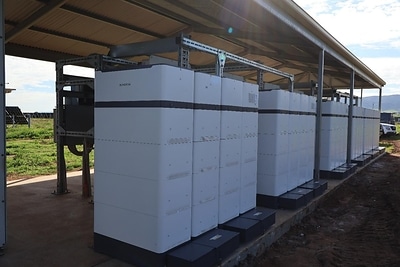 A Smarter Path to Grid Compliance and Cost Efficiency A Smarter Path to Grid Compliance and Cost Efficiency