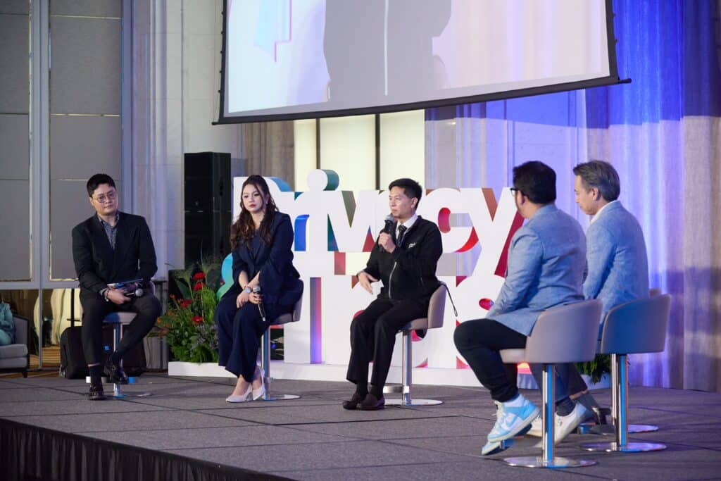 MAY PR 2026 08 19 191136 5 Avery Digital เปิดตัว “SMART SME: PRIVACY & TRUST CONNECT 2026”  หนุน SME และ Startup ยกระดับการคุ้มครองข้อมูล สร้างความเชื่อมั่นให้ธุรกิจยุคดิจิทัล