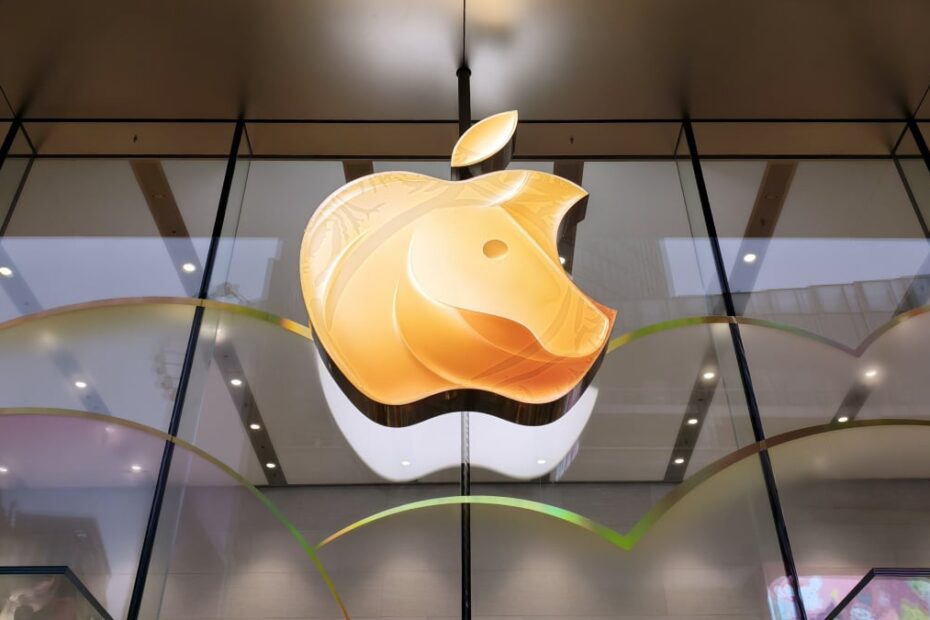 โปรแกรม Apple Trade In