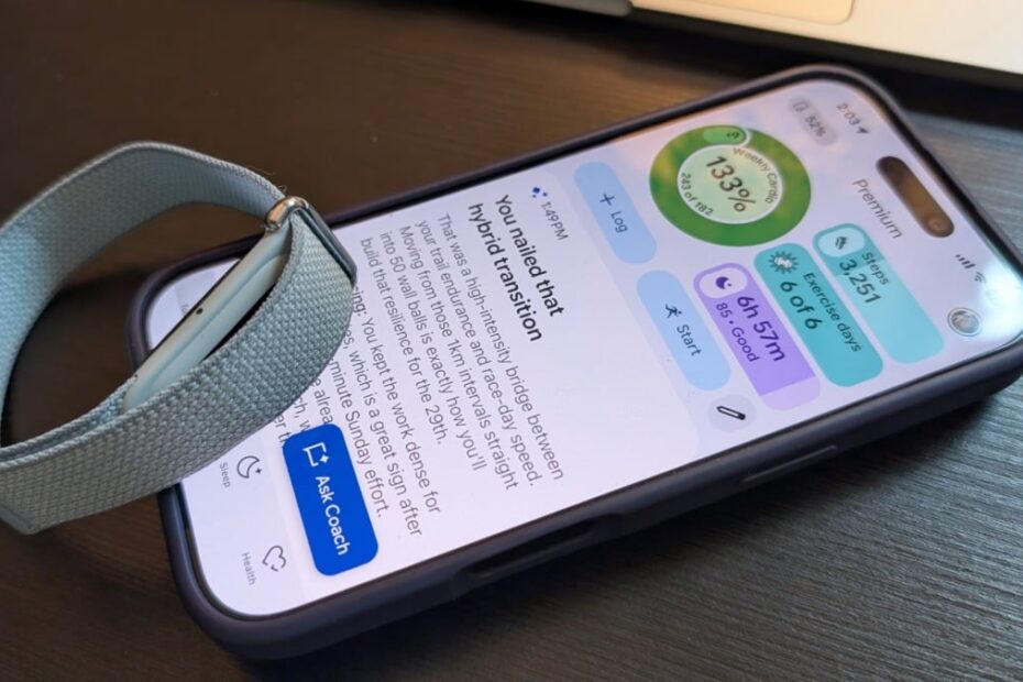 ซิงค์ Fitbit Apple Health