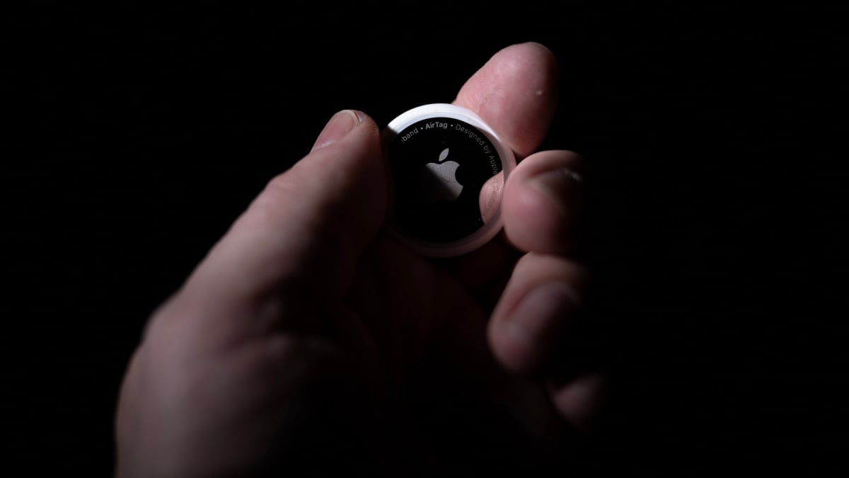 Google Pixel Tag