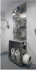PPS Turbhe Spray Dry Equipment PPS Turbhe Spray Dry Equipment