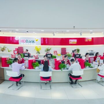 MAY PR 2026 08 04 185912 HDBank รายงานผลกำไรครึ่งปีแรกพุ่ง 31% ดันสินทรัพย์ทะลุ 1 ล้านล้านดอง