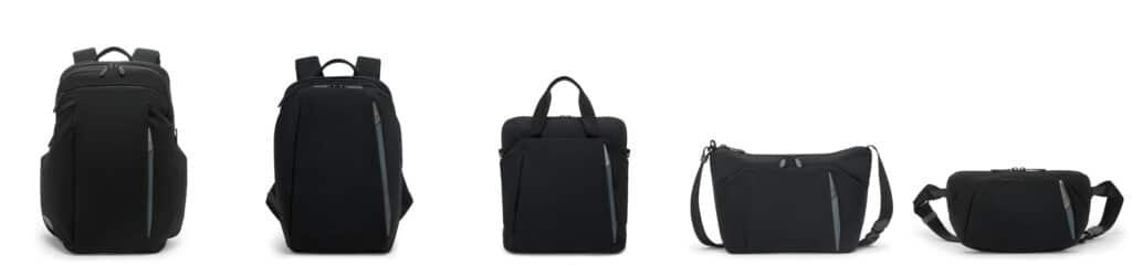 MAY PR 2026 08 04 184306 TUMI Introduces AXIS, A New Expression of Quiet Innovation for Modern Life