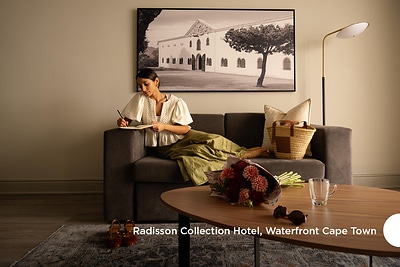 Radisson Collection Hotel Waterfront Cape Town Radisson Collection Hotel Waterfront Cape Town