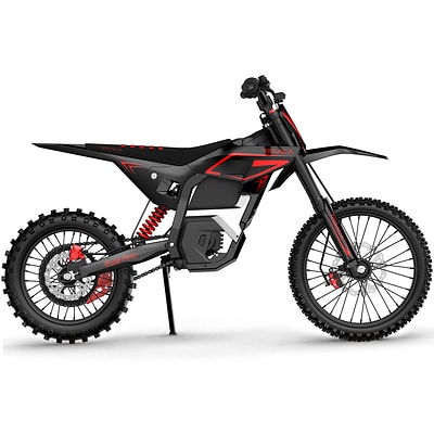 Tasaca T500 Pro Electric Dirt Bike Tasaca T500 Pro Electric Dirt Bike