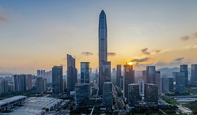 Four Seasons Hotel Shenzhen Four Seasons Hotel Shenzhen