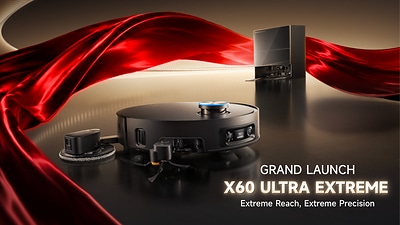 X60 Ultra Extreme X60 Ultra Extreme