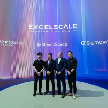 MAY PR 2026 08 18 144340 ExcelScale Launches in Malaysia with Unified AI Platform Giving Enterprises Access To 100+ AI Models Through a Single API