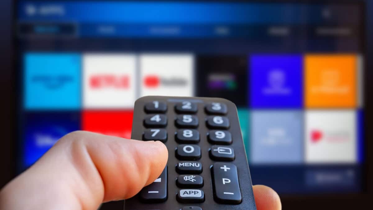 มัลแวร์ Smart TV