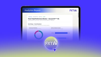 Introducing FXT AI. A trading revolution at your fingertips. Introducing FXT AI. A trading revolution at your fingertips.