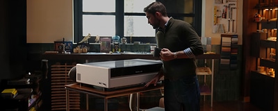 Safe and Compact Enough for a Home Workspace Safe and Compact Enough for a Home Workspace