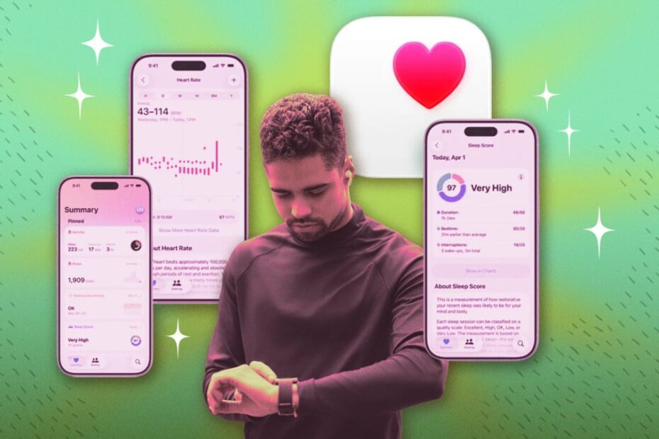 Apple Health