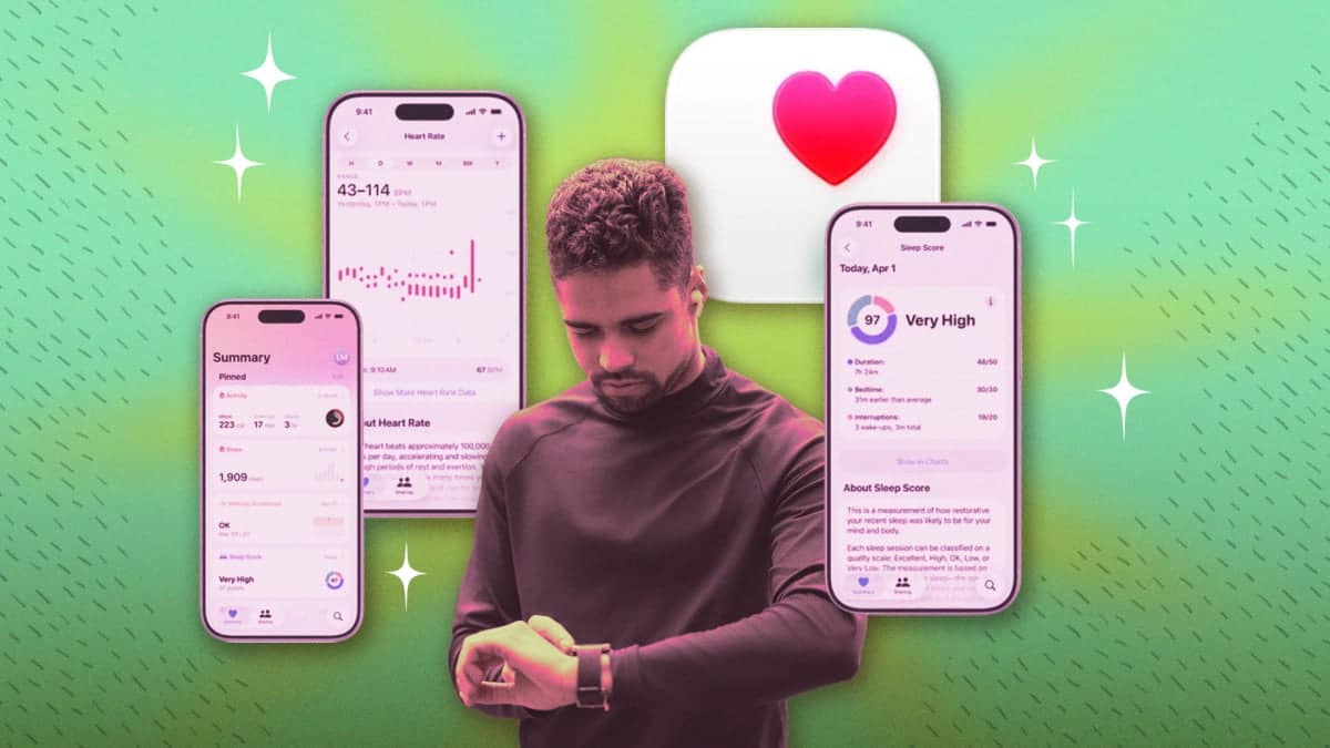 Apple Health