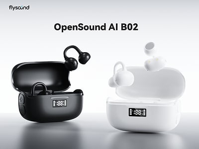 OpenSound AI B02 OpenSound AI B02