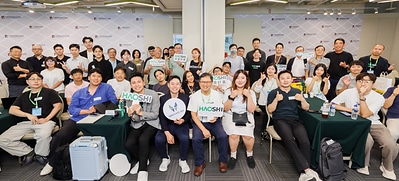HAOSHi and Innovate 360 Bring Korean Companies to Taiwan for Business Matching HAOSHi and Innovate 360 Bring Korean Companies to Taiwan for Business Matching