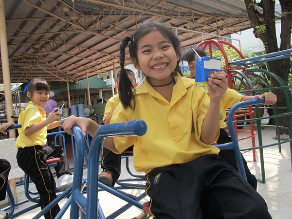 World School Milk Day World School Milk Day