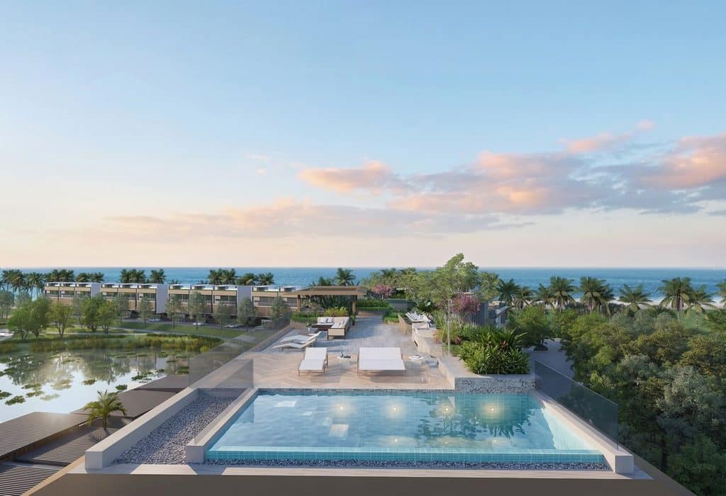 MAY PR 2026 09 10 132505 Banyan Group Residences เปิดตัว Banyan Tree Beach Residences Nerea โครงการที่พักอาศัยสุดเอ็กซ์คลูซีฟ ณ ลากูน่า ภูเก็ต