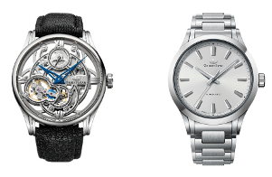Orient Star ฉลอง 75 ปี ดึง มาซากิ ซูดะ นั่งแท่นแบรนด์แอมบาสเดอร์ 7